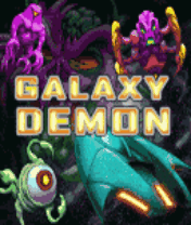 Galaxie Demon