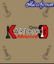 Karpov 3D Advanced Chess