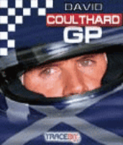 David Coulthard GP