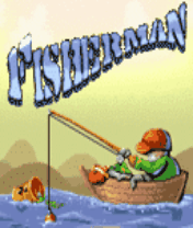 Fisherman