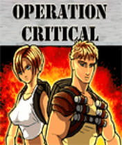 Operation Critical