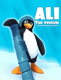 Ali Der Pinguin