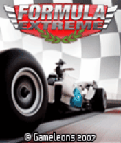 Formula Extreme