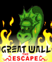 Great Wall - Die Flucht