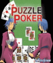 Mini Puzzle Poker
