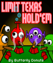 Limit Texas Hold Em