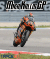 Mika Kallio GP