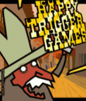 Happy Trigger Games