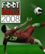 FootBallz 2008