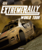 4x4 Extreme Rally - Welttournee