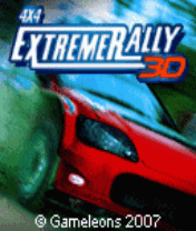 4x4 Extreme Rally 3D