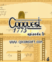 ConQuest 1773