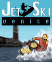 Jet Ski Venice