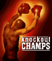 Knockout Champs