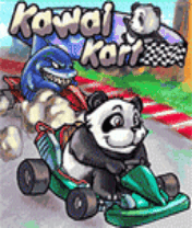 Kawai Kart