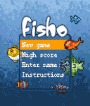 Fisho