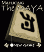 Mahjong die Maya