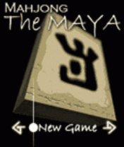 Mahjong The Maya