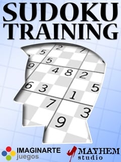 Sudoku Training