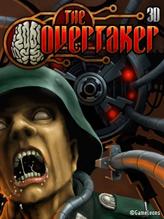 The Overtaker