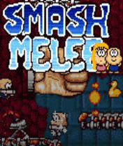 Smash Melee