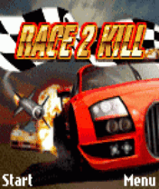Race 2 Kill