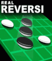 Real Reversi