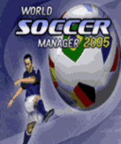 Welt Fußballmanager 2005