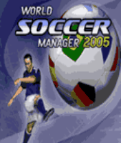 World Soccer Manager 2005