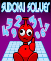 Sudoku Solver