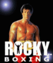 Rocky Boxen