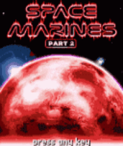 Space Marines 2
