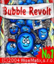 Bubble Revolte