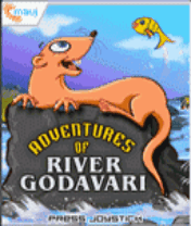 Abenteuer auf dem River Godavari