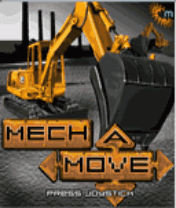 Mech-A-Move