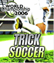 Trickfußball Weltmeisterschaft 2006