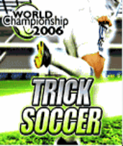 World Championship Trick Soccer 2006