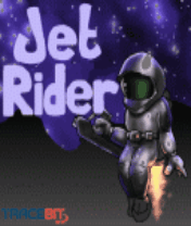 Jet Rider