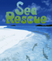 Sea rescue