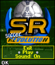 Soccer Revolution