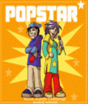 Popstar