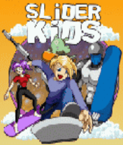 Slieder - Kinder