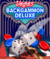 Vegas Backgammon