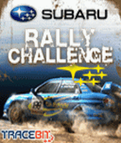 Subaru Rally Challenge