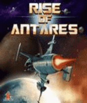 Rise of Antares