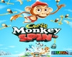 Crazy Monkey Spin