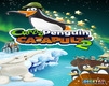 Verrücktes Pinguin Katapult 2