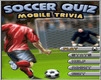 World Cup Soccer Quiz