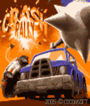 Crash Rally