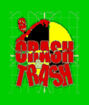 Crash and Trash